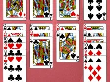 Cat Solitaire