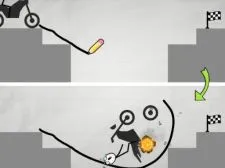 Draw Bridge Puzzle